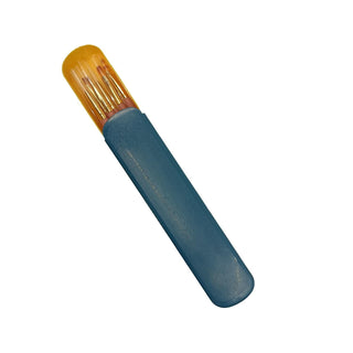 Nail Art Jel Akrilik Oje Fırçası 7 Adet FTH-16 - Professional Nail Art Brush Set for Gel & Acrylic Applications Nail Art Brush Set for Gel & Acrylic - FTH-16 nail art brush set, gel nail brushes, acrylic nail brushes, nail art tools, professional nail care, nail art supplies, beauty tools, cosmetics, DIY nail art, nail technician essentials, FTH-16 brush set, 7-piece nail brush set