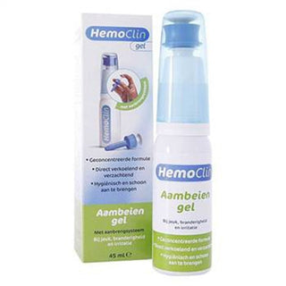 HemoClin Gel 45 ml