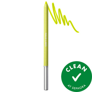 Optic Intensity Eco Waterproof Gel Eyeliner Pencil - Vegan, Long-Lasting, Clean Cosmetics for Sensitive Eyes Optic Intensity Eco Waterproof Gel Eyeliner Pencil - Vegan & Long-Lasting Vegan Eyeliner, Waterproof Eyeliner Pencil, Clean Cosmetics, Long-lasting Eyeliner, Gel Eyeliner, Cruelty-Free Makeup, Sensitive Eye Makeup, Eco-Friendly Cosmetics, Eye Makeup, Eyeliner, Makeup, Cosmetics, Beauty, Vegan Beauty, Clean Beauty