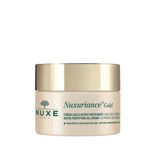 Nuxe Nuxuriance Gold Nutri Fortifying Oil Anti-Aging Face Cream - Nourishing, Fortifying, Luxury Skincare Nuxe Nuxuriance Gold Anti-Aging Face Cream - Luxury Skincare Nuxe Nuxuriance Gold, Anti-Aging Face Cream, Fortifying Oil, Luxury Skincare, Nourishing Face Cream, Anti-Aging, Skincare, Face Cream, Nuxe, Gold Nutri Fortifying Oil, Premium Skincare, Skincare Products, Anti-Aging Benefits, Fortifying Properties, Nourishing Skincare