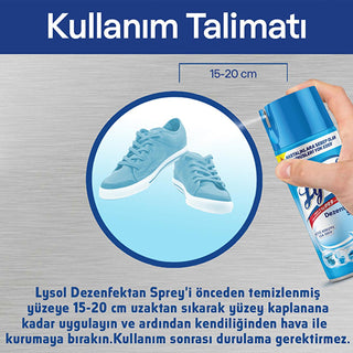 Lysol Surface Disinfectant Spray - Kills 99.9% Germs, Prevents Mold & Eliminates Odors - Household Antibacterial and Kitchen Bathroom Disinfectant Spray Lysol Disinfectant Spray: Kills Germs & Mold | Surface Cleaner Lysol disinfectant spray, surface disinfectant, antibacterial spray, mold prevention spray, odor eliminator spray, household disinfectant, kitchen disinfectant, bathroom disinfectant, fabric disinfectant spray, disinfectant spray for germs, disinfectant, spray, cleaning spray, antibacterial, ant