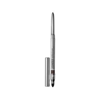 Clinique Quickliner For Eyes Really Black Eyeliner - Precise, Quick Application, High-Quality Black Eye Makeup Clinique Quickliner For Eyes - Precise Black Eyeliner Clinique Quickliner For Eyes, Really Black Eyeliner, Black Eyeliner, Precise Eyeliner, Clinique Eyeliner, Eye Makeup, Cosmetics, Makeup Essentials, Beauty Products, Quick Application, High-Quality Eyeliner