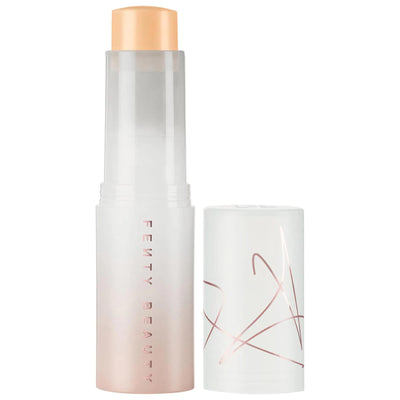 Eaze Tint Stick Foundation - Natural Finish, Long-Wearing, Hydrating Makeup with Blur Effect