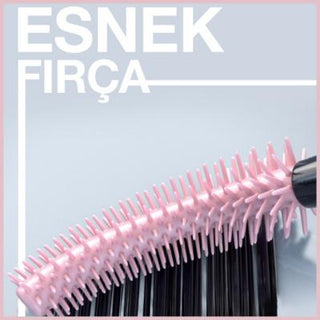 Maybelline New York Lash Sensational Sky High Mascara - Long-Lasting, Volumizing & Lengthening Formula for Dramatic Eye Effect Maybelline Lash Sensational Sky High Mascara - Long-Lasting & Volumizing Maybelline New York Lash Sensational Sky High Mascara, long-lasting mascara, volumizing mascara, lengthening mascara, easy application mascara, mascara, cosmetics, makeup, beauty products, eye care, lash care, dramatic eye effect, volumizing formula, lengthening formula, nourishing lashes