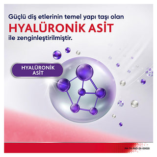 Parodontax Whitening Toothpaste: Gum Strengthening & Protection with Hyaluronic Acid for Gum Health & Sensitive Gums - 75ml Parodontax Whitening Toothpaste: Stronger Gums, Whiter Teeth Parodontax toothpaste, gum strengthening toothpaste, gum protection toothpaste, whitening toothpaste, hyaluronic acid toothpaste, toothpaste for gum health, prevent gum disease, teeth whitening, sensitive gums toothpaste, gum health, gum disease prevention, teeth whitening, hyaluronic acid, sensitive gums, oral care, dental h