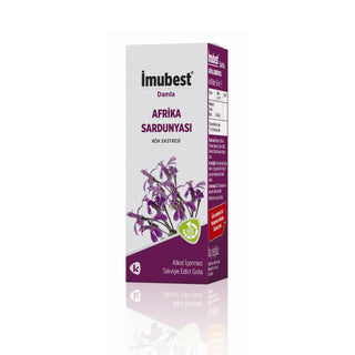 İmubest Afrika Sardunyası Damla 50 ml - Herbal Dietary Supplement for Immune Support İmubest Afrika Sardunyası Damla 50 ml - Immune Support Supplement Dietary Supplement, Afrika Sardunyası, Pelargonium Sidoides, Herbal Extract, Health Supplement, Immune Support, Respiratory Health, Natural Health, Liquid Supplement