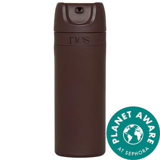 The Essential Refillable Travel Container - Leak-Proof, TSA Approved, Eco-Friendly Beauty Bottle Refillable Travel Container - Leakproof & TSA Approved refillable travel container, travel size bottle, reusable travel bottle, leak-proof travel container, recycled plastic travel container, TSA approved travel bottles, airless pump travel bottle, silicone free travel container, travel container, travel bottle, reusable bottle, leak-proof container, recycled plastic container, TSA approved, airless pump, silico