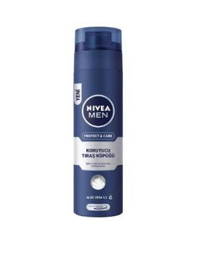 Nivea Men Moisturizing Shaving Cream - 200ml, Hydrating Foam for Smooth Shaving Experience Nivea Men Moisturizing Shaving Cream - Hydrating & Smooth Shave Nivea Men Shaving Cream, Moisturizing Shaving Foam, Men's Grooming, Shaving Essentials, Sensitive Skin Shaving, Men's Shaving Cream, Hydrating Shaving Cream, Shaving Cream for Sensitive Skin, Nivea Men, Shaving Care, Men's Skincare, Grooming Essentials
