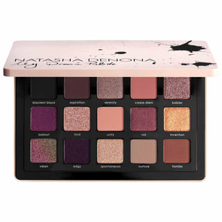Natasha Denona My Dream Eyeshadow Palette - 15 Shades, Cruelty-Free, Gluten-Free Makeup Natasha Denona Eyeshadow Palette - 15 Cruelty-Free Shades eyeshadow palette, cruelty-free makeup, gluten-free cosmetics, Natasha Denona eyeshadow, multi-chrome eyeshadows, clean beauty products, makeup essentials, beauty gifts, eyeshadow collection, vegan beauty, sustainable beauty, recyclable packaging, makeup for sensitive skin