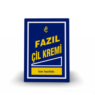 eczanecomtr fazil cil kremi 40g skin care cream, front view of fazil cil kremi packaging Eczanecomtr Fazıl Çil Kremi - Skin Care Cream | 40g Fazıl Çil Kremi - Skin Care Cream | 40g eczanecomtr, fazil-cil-kremi, skin-care-cream, dark-spot-treatment, uneven-skin-tone, hydrating-cream, pigmentation, beauty, ai-generated, 40g