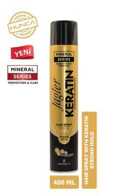 Jagler Keratin Strong Hold Hair Spray 400ml - Long Lasting Volumizing Hair Styling Spray for Women, Professional Strong Hold Jagler Keratin Hair Spray - Strong Hold, Volumizing 400ml Keratin hair spray, Strong hold hair spray, Long lasting hair spray, Hair styling spray, Volumizing hair spray, Hair spray for women, Professional hair spray, 400ml hair spray, hair spray, strong hold, keratin, volumizing, styling, women's hair, professional, long lasting, flexible hold, non-sticky, shine, hair care, beauty, ha