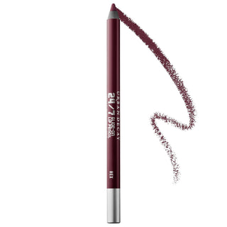 24/7 Glide-On Waterproof Lip Liner by Sephora - Long-Lasting, Creamy Lip Liner with Nourishing Ingredients - 25 Shades Available 24/7 Glide-On Waterproof Lip Liner - Long-Lasting & Nourishing waterproof lip liner, long-lasting lip liner, lip liner with nourishing ingredients, creamy lip liner, smudge-proof lip liner, Sephora lip liners, lip definition, lip care, makeup essentials, beauty products, cosmetics, lip makeup, long-wear makeup, nourishing lip products