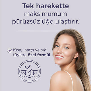 Sesu Sensitive Skin Wax Strips - Easy Hair Removal for Short Hair, Sugar-Free Formula Sesu Sensitive Skin Wax Strips - Sugar-Free & Gentle sensitive skin wax strips, easy hair removal, sugar-free wax, body hair removal for sensitive skin, waxing for short hair, hair removal for women, sensitive skin care, wax strips, hair removal products, personal care