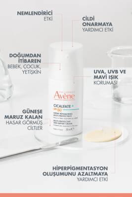 Avene Cicalfate SPF50+ Multi-Protective Skin Repair Cream - High Protection, Repairs Sun Damage & Hyperpigmentation Avene Cicalfate SPF50+ Skin Repair Cream - Protect & Repair SPF50+ cream, skin repair cream, Avène Cicalfate, multi-protective cream, dermatological repair cream, sun protection cream, skincare, sun damage repair, hyperpigmentation treatment, sensitive skin, fragrance-free, water-resistant, baby skincare, adult skincare, post-procedure skincare, tattoo aftercare
