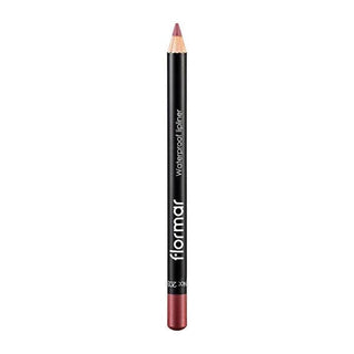 Flormar Waterproof Lipliner - Long-Lasting Lip Contouring with 20 Color Options Flormar Waterproof Lipliner - Long-Lasting Lip Makeup waterproof lipliner, Flormar lipliner, long-lasting lip liner, lip contouring, cosmetic lipliner, makeup essentials, waterproof cosmetics, lip care, beauty products, cosmetics, durable makeup, precise application, vibrant lip color