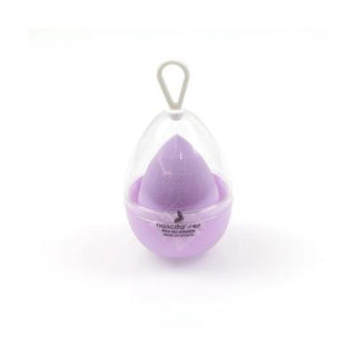 Nascita Kutulu: The Perfect Egg Makeup Sponge for Flawless Foundation & Travel - Portable Beauty Blender with Protective Case Nascita Egg Makeup Sponge: Flawless Foundation & Portable Beauty makeup sponge, beauty sponge, foundation sponge, egg makeup sponge, travel makeup sponge, makeup applicator, makeup blending sponge, portable makeup sponge, beauty blender, makeup blending, flawless makeup, even application, liquid foundation, solid foundation, concealer, contouring, highlighting, makeup tools, travel m