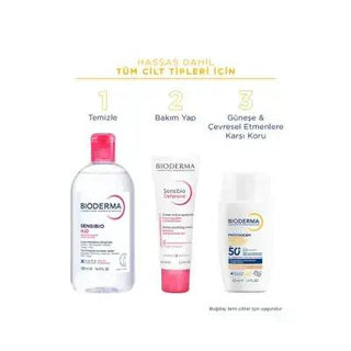 Bioderma Photoderm XDefense Tinted Sunscreen SPF50+: UVA/UVB Protection, Light Tint, Anti-Aging, Sensitive Skin Formula - Dermatologist Recommended Bioderma Tinted SPF50: UVA/UVB Protection for Sensitive Skin Tinted sunscreen, SPF50+ sunscreen, UVA UVB protection, Light sunscreen, Bioderma sunscreen, Sunscreen for sensitive skin, Anti-aging sunscreen, Water resistant sunscreen, Sunscreen for face, Dermatological sunscreen, Sunscreen, UVA protection, UVB protection, face sunscreen, tinted face sunscreen, sen