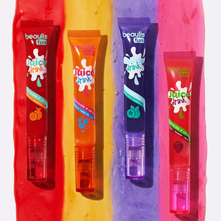 Beaulis Fun Juicy Drink Pink Berry Lip Gloss: Shiny, Moisturizing, Non-Sticky for Glossy Lips Beaulis Pink Berry Lip Gloss: Shiny, Moisturizing & Affordable Lip Gloss, Shiny Lip Gloss, Moisturizing Lip Gloss, Fruit Scented Lip Gloss, Non Sticky Lip Gloss, Beaulis Lip Gloss, Pink Berry Lip Gloss, Juicy Lip Gloss, Affordable Lip Gloss, Glossy Lips, lip care, beauty, makeup, lip shine, lip hydration, comfortable wear, fruit extracts, radiant lips, beauty products, cosmetic, lip enhancement, pink lip gloss, ber
