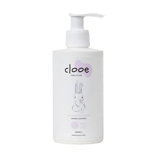 Clooe Organic Baby Lotion - Natural Skincare for Sensitive Skin, 8.45 fl oz Clooe Organic Baby Lotion for Sensitive Skin organic baby lotion, natural baby skincare, Clooe Bebek Losyonu, Argan Oil baby lotion, sensitive skin baby care, baby skincare products, natural baby products, organic skincare for babies, gentle baby lotion, chemical-free baby care