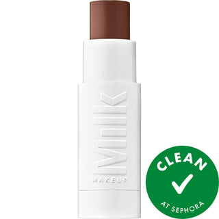 Flex Foundation Stick: Medium Coverage, Natural Finish, Vegan & Cruelty-Free for Sensitive Skin Flex Foundation Stick: Natural, Medium Coverage | Vegan foundation stick, medium coverage foundation, natural finish foundation, vegan foundation, cruelty-free foundation, marshmallow root extract foundation, foundation for sensitive skin, recyclable foundation packaging, foundation, makeup, face makeup, natural foundation, calming foundation, hydrating foundation, travel foundation, sensitive skin, vegan makeup,