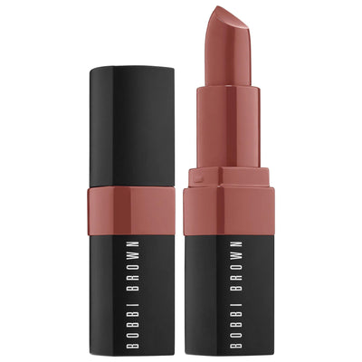 Crushed Lip Color Moisturizing Lipstick - Hydrating Satin-Matte Finish, 8-Hour Wear - Paraben-Free, Sulfate-Free, Phthal