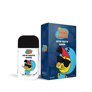 Kiva Kral Şakir Children's Perfume for Boys 50 ml - Pleasant Fragrance for Kids Kiva Kral Şakir Boys Perfume 50ml Children's perfume, Boy's fragrance, Kiva perfume, Kral Şakir perfume, 50 ml perfume, Kids fragrance, Boy's scent, Children's scent, Kiva Kral Şakir, Perfume for kids, Fragrance for boys