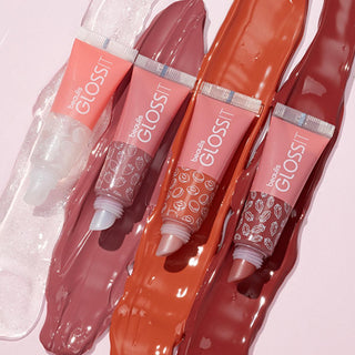 Beaulis Coconut Lip Gloss & Balm - Moisturizing, Shiny Lips with Fruit Extracts Beaulis Coconut Lip Gloss - Moisturizing & Shiny Lips lip gloss, lip balm, moisturizing lip care, fruit extract lip balm, portable lip care, coconut lip balm, nourishing lip care, shiny lips, healthy lip care, natural lip care, cosmetic gift ideas, lip care routine, dry lip solution, chapped lip relief