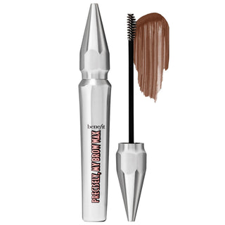 Precisely, My Brow Tinted Eyebrow Wax: Sculpt, Shape & Hold for Long-Lasting, Defined Brows - Infused with Shea & Argan Oil Precisely, My Brow Tinted Wax: Sculpt & Define! Long-Lasting Tinted eyebrow wax, Brow sculpting wax, Long-lasting brow wax, Pigmented eyebrow wax, Smudgeproof brow wax, Precisely, My Brow, Eyebrow wax with shea butter, Brow wax with argan oil, eyebrow wax, brow wax, tinted wax, sculpting wax, long-lasting wax, pigmented wax, smudgeproof wax, shea butter, argan oil, brow definition, eye