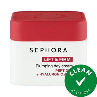 Lift & Firm - Anti-Aging Day Cream with Peptides + Hyaluronic Acid for Hydrating Skin Anti-Aging Day Cream with Peptides & Hyaluronic Acid Anti-Aging Day Cream, Peptides and Hyaluronic Acid Skincare, Moisturizing Cream, Wrinkle Reduction Cream, Hydrating Day Cream, Skincare, Anti-Aging Skincare, Peptide Skincare, Hyaluronic Acid Skincare, Day Cream, Moisturizer, Anti-Wrinkle Cream, Skincare for Normal Skin, Skincare for Dry Skin, Skincare for Combination Skin, Skincare for Oily Skin