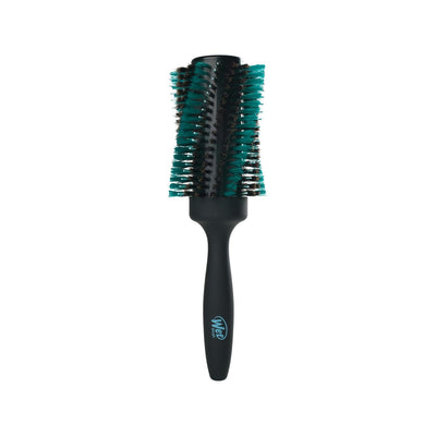 Wet Brush Pro Round Brush Smooth & Shape Hair Brush for Effortless Detangling and Styling