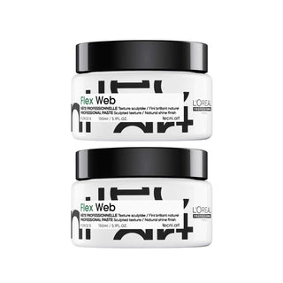 L'Oreal Professionnel Tecni Art Web Styling Paste 150ml