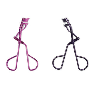 Nascita Eyelash Curler - Enhances Lash Appearance, Comfortable Beauty Tool for Dramatic Eye Makeup Look Nascita Eyelash Curler for Dramatic Lashes eyelash curler, beauty tool, makeup accessory, kirpik kıvırma makinesi, cosmetic applicator, dramatic eye makeup, comfortable beauty tools, assorted colors, beauty routine essentials, makeup tools, lash enhancement, daily beauty products
