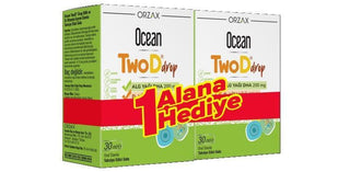 ocean-twod-drop-30ml-bottle, nutrition-facts-ocean-twod-drop, children-taking-ocean-twod-drop Ocean TwoD Drop - DHA & EPA Supplement | 30 ml Ocean TwoD Drop - 30 ml DHA & EPA Supplement ocean, twod-drop, dha, epa, supplement, children, adults, health, nutrition, ai-generated
