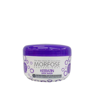 Morfose Keratin Hair Mask for Damaged Hair - 16.91 fl oz Nourishing Repair Morfose Keratin Hair Mask for Damaged Hair hair mask, keratin hair mask, damaged hair care, Morfose hair products, nourishing hair mask, hair repair, hair nourishment, keratin, hair care, hair treatment