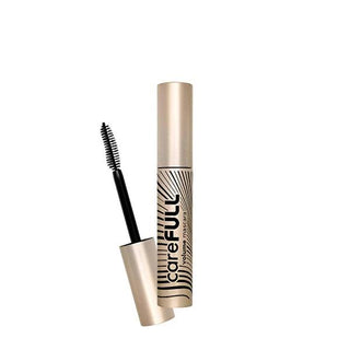 Flormar CareFULL Volume Mascara - Nourishing, Volumizing, Conditioning Mascara for Fuller Lashes Flormar CareFULL Volume Mascara - Nourishing & Volumizing Volume Mascara, Nourishing Mascara, Eyelash Care, Flormar CareFULL Volume, Conditioning Mascara, Lash Care, Makeup, Cosmetics, Beauty Products, Eye Makeup, Mascara, Eye Care, Lash Enhancement, Volume Enhancing Mascara, Nourishing Eye Care