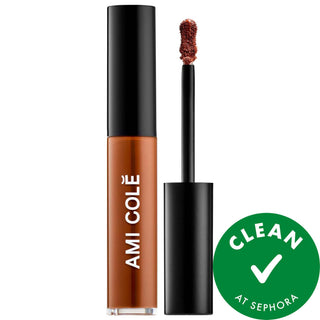 Glossier Skin-Enhancing Liquid Concealer for Flawless Coverage - Vegan, Cruelty-Free, Natural Finish Glossier Liquid Concealer - Vegan, Cruelty-Free, Natural Finish liquid concealer, vegan cosmetics, cruelty-free makeup, natural finish concealer, medium coverage concealer, skincare benefits, makeup, face makeup, concealer, vegan, gluten-free, cruelty-free, baobab seed extract, hibiscus flower extract, pumpkin seed extract