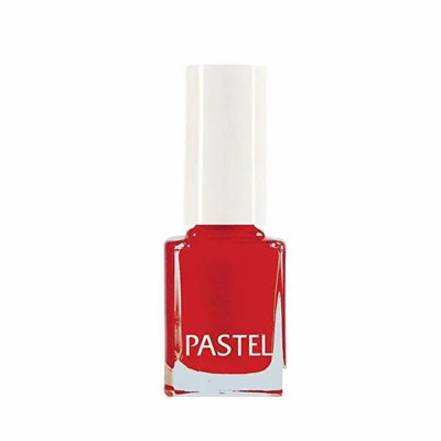 Pastel Oje Pastel Nail Polish - Vibrant, Healthy, and Toluene-Free Options