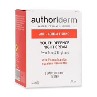 Authoriderm Anti-Aging Night Cream: Reduce Wrinkles, Firm Skin & Even Skin Tone - Niacinamide Nighttime Skincare Routine Authoriderm Anti-Aging Night Cream - Wrinkle & Tone Solution Anti-aging night cream, Wrinkle reduction cream, Skin firming cream, Niacinamide cream, Even skin tone cream, Nighttime skincare routine, Anti-wrinkle cream for face, Skin aging treatment, anti-aging, wrinkle cream, skin firming, niacinamide, even skin tone, night cream, skincare, beauty, facial care, anti-wrinkle, face cream, m