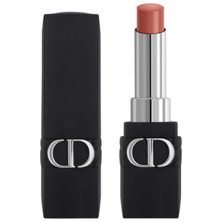 Dior Forever Transfer-Proof Lipstick: 16hr Couture Matte Color, Hydrating & Non-Transfer - Highly Pigmented, Long Lasting Dior Transfer-Proof Lipstick: Long-Lasting Matte Color transfer-proof lipstick, long-lasting lipstick, matte lipstick, hydrating lipstick, highly pigmented lipstick, Dior lipstick, red lipstick, couture lipstick, non-transfer lipstick, floral lipstick, lipstick, lip color, lip stain, makeup, couture matte finish, peony extract, jojoba, beauty, luxury beauty, gifts for her, gifts for wome