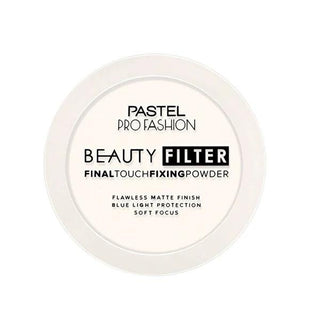 Profashion Translucent Powder - Blue Light Protection, Long-Lasting Makeup Setting Powder for Smooth, Radiant Skin Profashion Translucent Powder - Long-Lasting Makeup with Blue Light Protection translucent powder, makeup setting powder, blue light protection, soft focus powder, long-lasting makeup, smooth skin, radiant skin, flawless complexion, skin protection, digital screen protection, lightweight powder, easy application, makeup essentials, beauty products, skincare, cosmetics