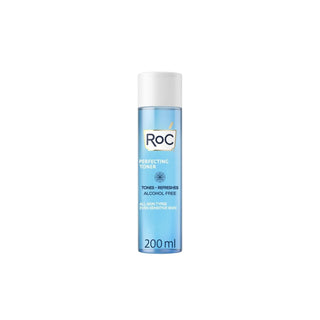 RoC Revitalizing Facial Toner 200ml - Refresh & Balance Your Skin RoC Revitalizing Toner 200ml - Refresh Your Skin RoC Canlandırıcı Tonik, Facial Toner, Skincare, Revitalizing Toner, 200 ml Toner, Skincare Routine, Refreshing Toner, Balance Skin pH, Daily Skincare, Healthy Skin, RoC Skincare, Toner for Various Skin Types