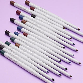 Beaulis Twist-up Waterproof Eyeliner for Long-Lasting Eye Makeup - Precision Eye Liner Beaulis Twist-up Waterproof Eyeliner - Precision Eye Liner Beaulis Eyeliner, Twist-up Eyeliner, Waterproof Eyeliner, Long-lasting Eye Makeup, Precision Eye Liner, Eye Makeup, Cosmetics, Makeup Essentials, Beauty Products, Long-lasting Makeup, Smudge-proof Eyeliner, High Pigmentation, Eye Liner, Makeup for Everyday, Special Occasion Makeup