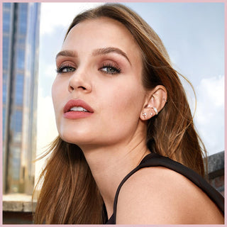 Maybelline New York Lash Sensational Sky High Brown Mascara - Volumizing, Long-Lasting, 24-Hour Wear Maybelline Lash Sensational Sky High Brown Mascara - 24hr Wear Maybelline New York Mascara, Lash Sensational Sky High, Brown Mascara, Long-lasting Mascara, Volumizing Mascara, Cosmetics, Eye Makeup, Lash Enhancement, Beauty Products, Makeup Essentials