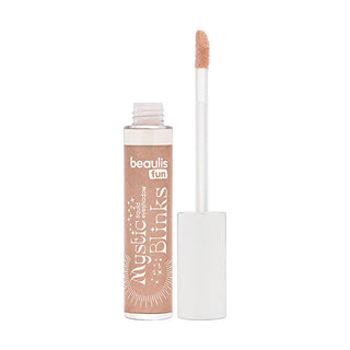 Beaulis Fun Mystic Blinks Likit Far - Long-Lasting Eye Makeup with Intense Pigmentation Beaulis Fun Mystic Blinks Likit Far - Long-Lasting Eye Makeup Beaulis Fun Mystic Blinks Likit Far, eye makeup, eyeshadow, cosmetics, long-lasting eye makeup, makeup, beauty products, cosmetic products, Beaulis products