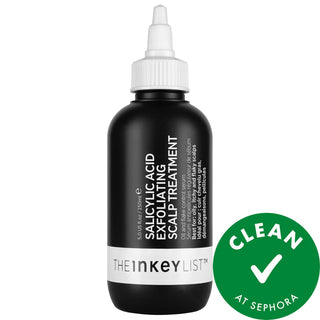 Moroccanoil Salicylic Acid Oily Scalp Treatment - Exfoliates & Soothes Itchy Scalp, Vegan & Cruelty-Free Moroccanoil Salicylic Acid Scalp Treatment - Vegan & Cruelty-Free Salicylic Acid Scalp Treatment, Oily Scalp Solution, Exfoliating Scalp Treatment, Vegan Hair Care, Cruelty-Free Scalp Care, Scalp Care, Hair Treatment, Moroccanoil, Flaky Scalp Relief, Itchy Scalp Solution, Scalp Exfoliation, Hair Health, Vegan Beauty, Cruelty-Free Beauty, Sustainable Beauty, Recyclable Packaging