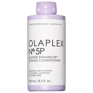 Olaplex No.5P: Hydrating Purple Toning Conditioner for Blonde & Gray Hair - Anti-Brass, Color Safe, Vegan - Brightness & Strength Olaplex No.5P Purple Toning Conditioner | Blonde & Gray Hair purple conditioner, toning conditioner, blonde hair, gray hair, anti-brass conditioner, Olaplex No.5P, hydrating conditioner for blonde hair, vegan purple conditioner, cruelty-free hair product, color safe conditioner, conditioner, hair care, hair treatment, brassiness, color safe, dryness, vegan, cruelty-free, Olaplex,