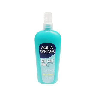 Aqua Welwa Sea Salt Hair Styling Spray - Adds Texture, Enhances Waves - 300ml Aqua Welwa Sea Salt Hair Spray for Texture & Volume Sea Salt Hair Spray, Hair Texturing Spray, Aqua Welwa, Hair Styling Products, Natural Hair Care, Textured Hair, Voluminous Hairstyles, Hair Care, Styling Products, Hair Spray, Natural Ingredients, Sea Salt, Hair Texture, Wave Definition, Curl Definition, Easy Hair Styling, Hair Volume, Styling Spray, Hair Products