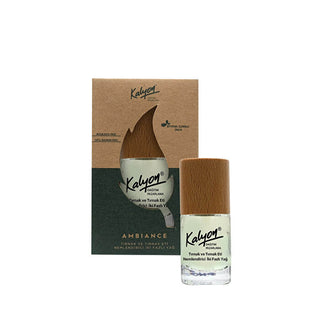 Nail and Cuticle Moisturizing Oil 1oz - With Rose Water | Kalyon