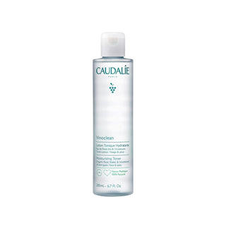 Caudalie Vinoclean Nemlendirici Tonik 200 ml - Hydrating Toner for Sensitive Skin, 6.76 fl oz Caudalie Vinoclean Tonik - Hydrating Toner for Sensitive Skin Caudalie Vinoclean Nemlendirici Tonik, Nemlendirici Tonik 200 ml, Hydrating Toner, Skincare, Sensitive Skin, Natural Skincare, Toner, Moisturizing Toner, Caudalie Vinoclean 200 ml, Skincare Routine, Makeup Prep, Hydration, Skincare Essentials, Sensitive Skin Care, Natural Ingredients, Skincare Products, Tonik, Cilt nemlendirici