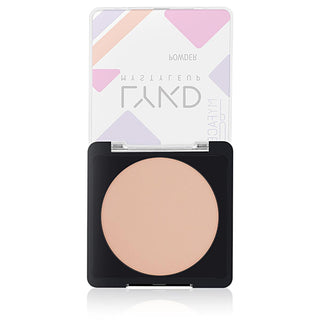 LYKD Makeup Powder - Porcelain Finish, Long-Lasting Matte Makeup for Flawless Complexion LYKD Makeup Powder - Long-Lasting Matte Finish Makeup Powder, LYKD Pudra, Porcelain Finish Powder, Matte Finish Makeup, Long-Lasting Powder, Cosmetic Powder, Flawless Complexion, Shine Control, Natural Finish Makeup, Everyday Makeup, Formal Makeup, Customizable Coverage